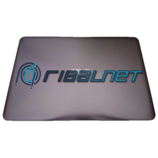 Asus N552VX-1A LCD Cover c/Cabos Antena + Dobradiças 